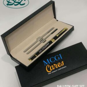 mcgi pen in a case